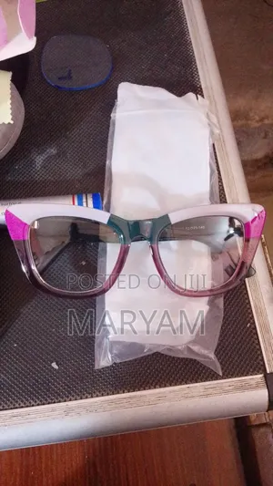 Lovely Optical Services