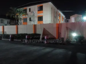 Functional 25 Rooms Hotel in the Heart of Ikeja Industrial Hub