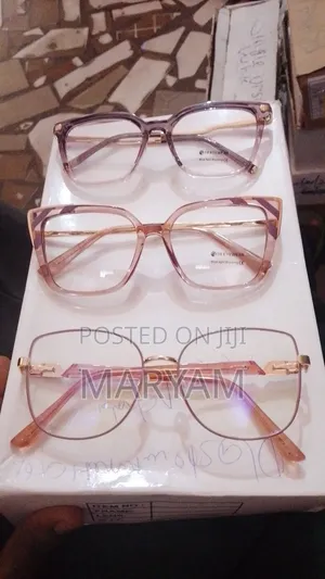 Lovely Optical Services