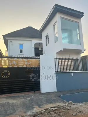 Furnished 1bdrm Duplex in Alimosho for rent