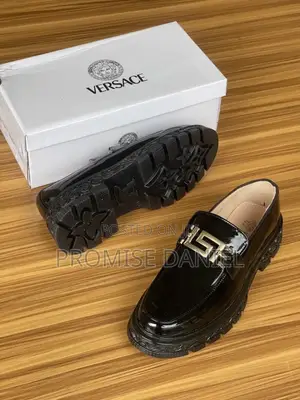 Versace Kiwi Men's Shoe