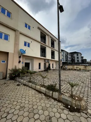 1bdrm Apartment in Katampe for sale