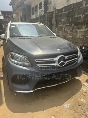 Upgrade Kits for Mercedes Benz ML350 2013-2014 to GLE 2018 166