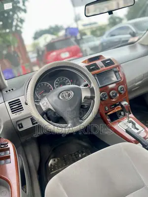 Toyota Corolla 2013 Gray