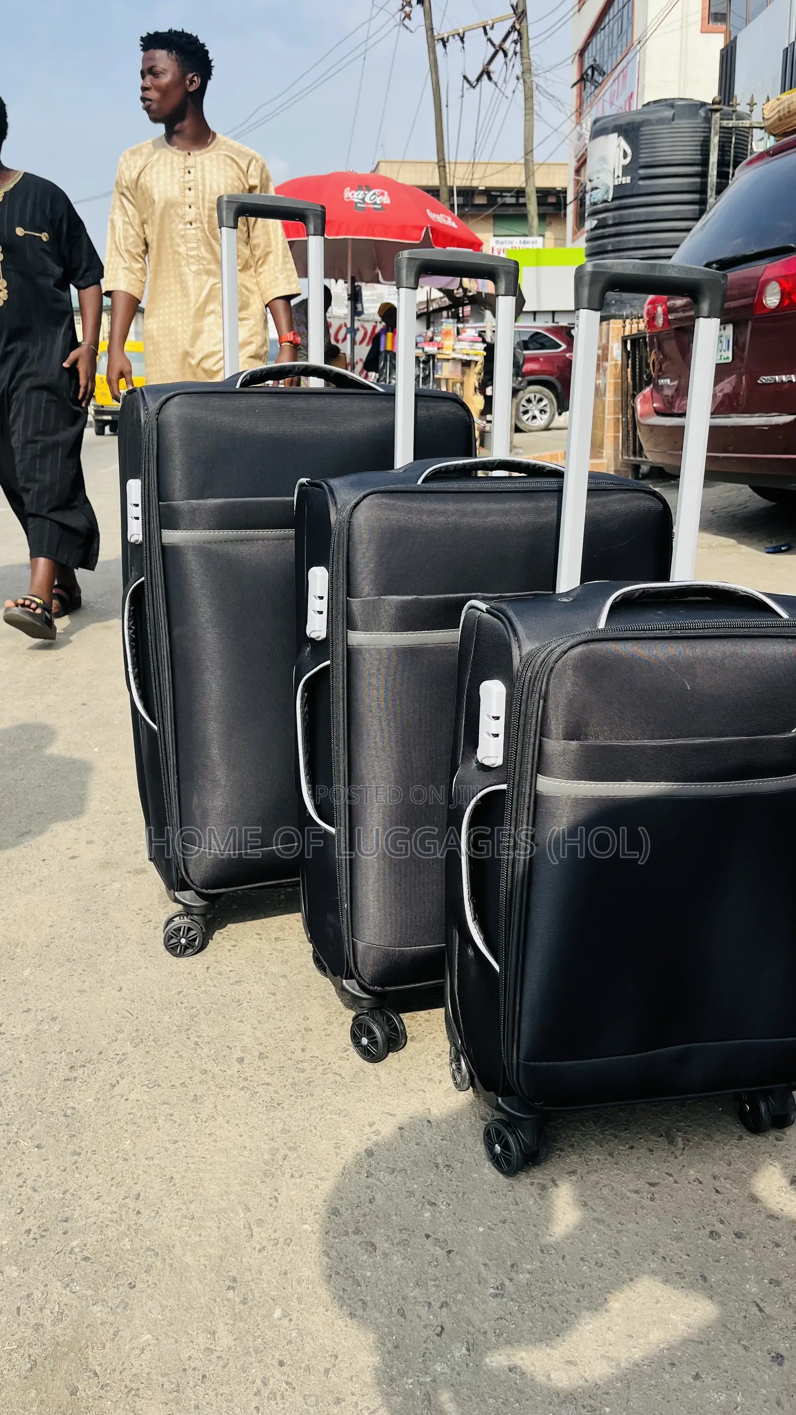 Quality Traveling Box