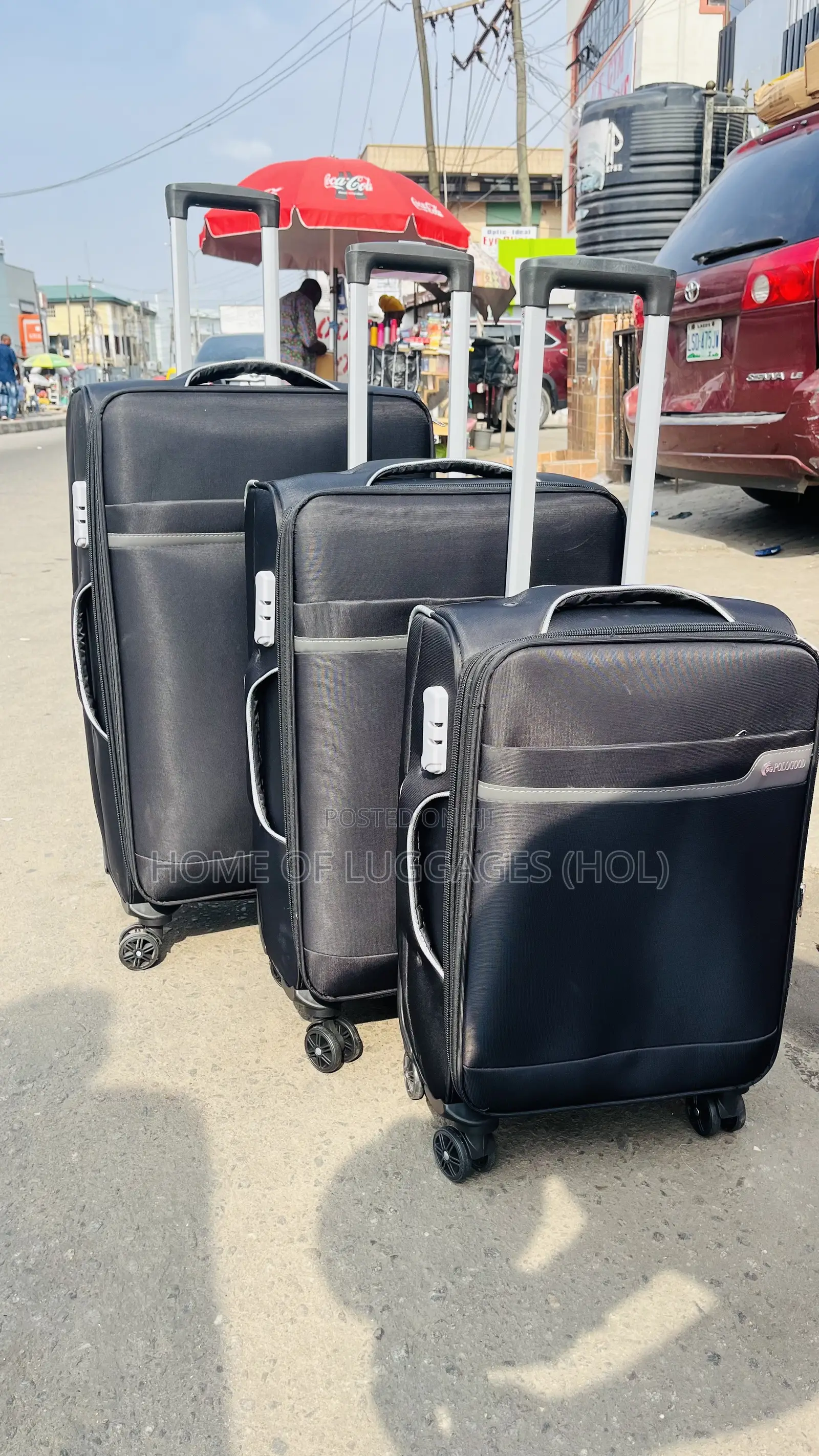 Quality Traveling Box