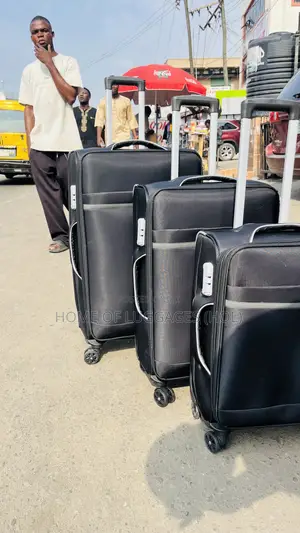 Quality Traveling Box