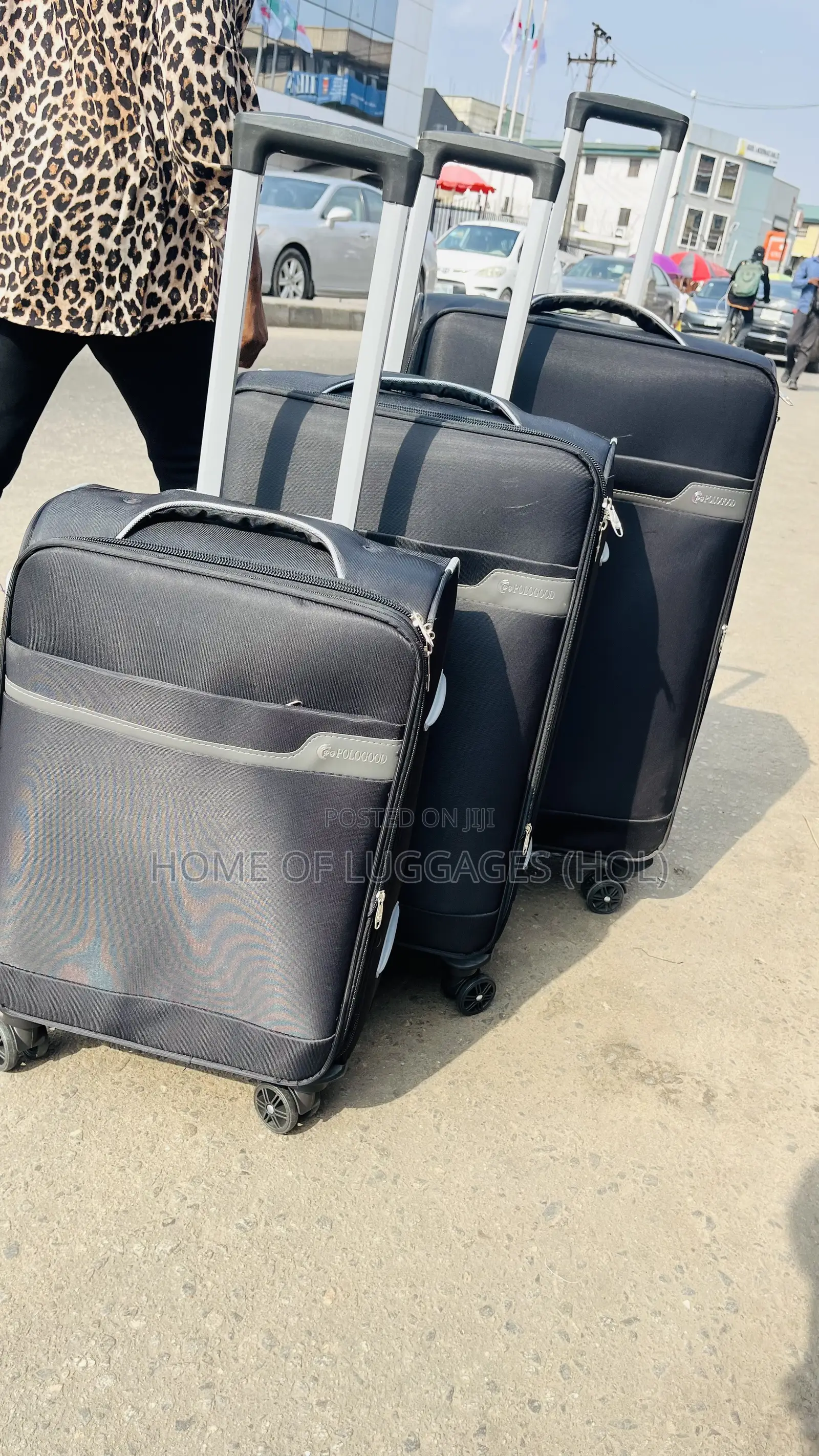 Quality Traveling Box