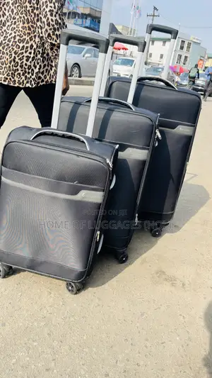 Quality Traveling Box