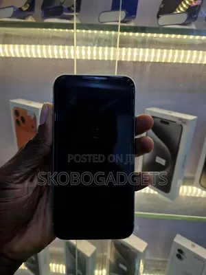 Apple iPhone 11 64 GB Green