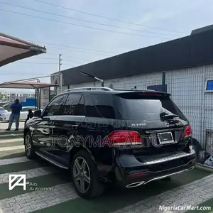 Upgrade Kits for Mercedes Benz ML350 2013-2014 to GLE 2018 166