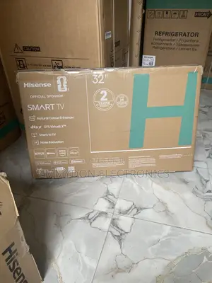 Hisense 32 Inch Digital Smart TV