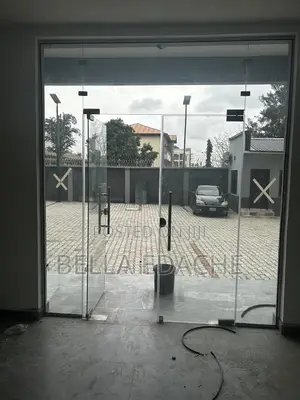 Shop Space for Sale in Wuse