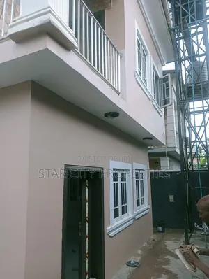 4bdrm Duplex in Western Area Magodo for rent