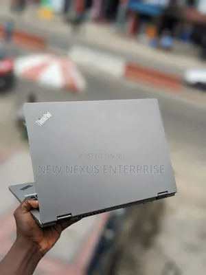 Laptop Lenovo ThinkPad Yoga 370 8GB Intel Core i5 SSD 256GB