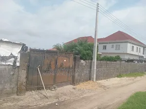 1 and Half Plot of Land in Golf, Beside Gold Estate Ibeju-Lekki