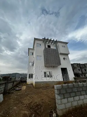 4bdrm Duplex in Katampe (Main) for sale