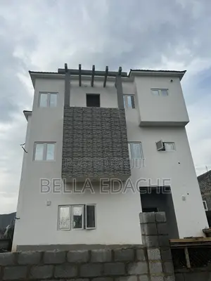 4bdrm Duplex in Katampe (Main) for sale