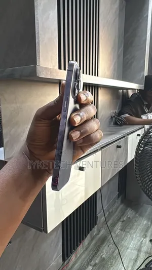 Apple iPhone 14 Pro Max 256 GB Purple
