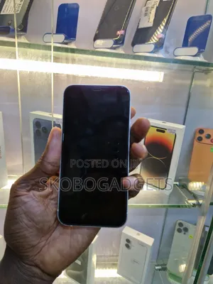 Apple iPhone 12 64 GB White