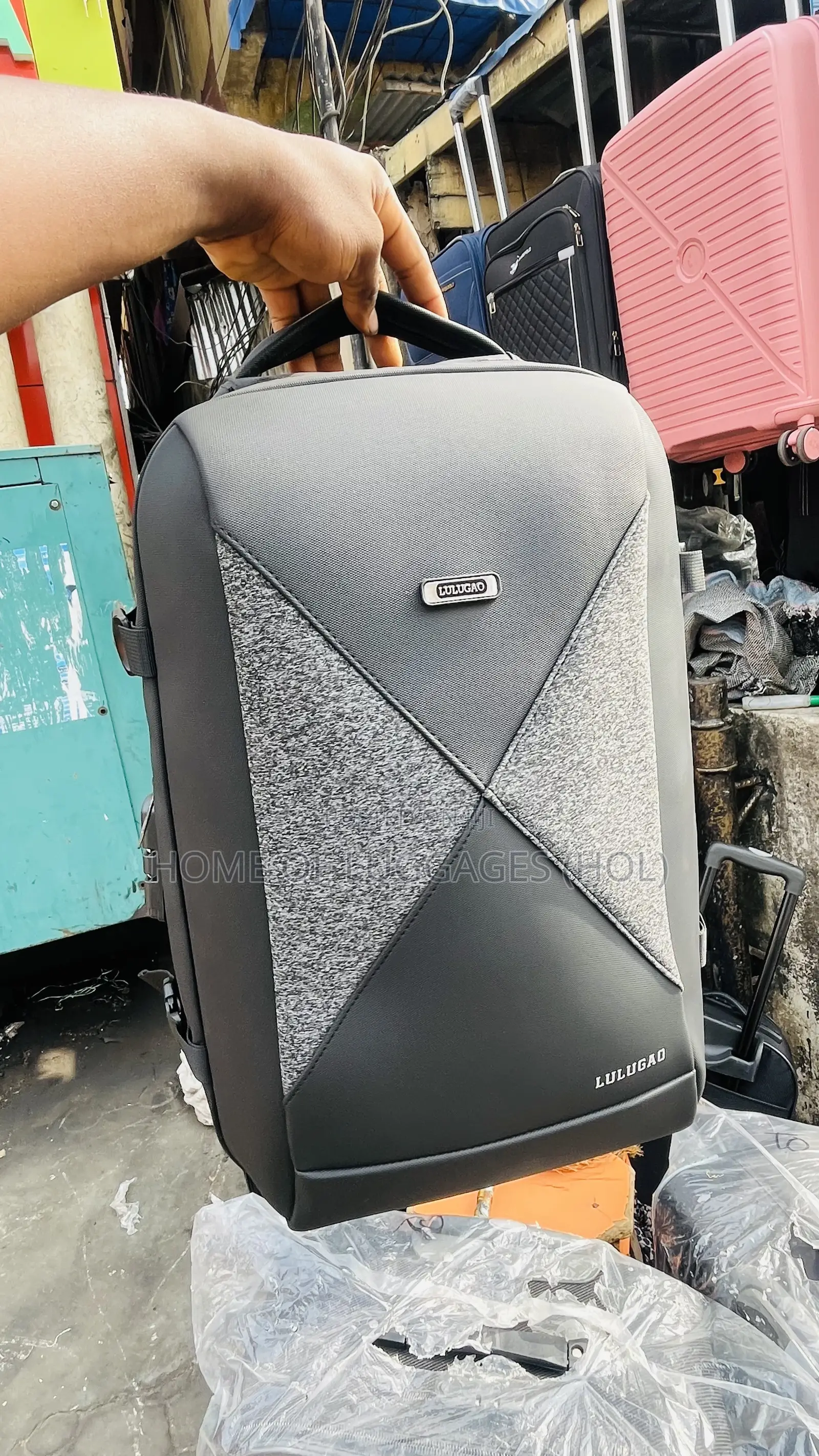 Quality Laptop Backpack