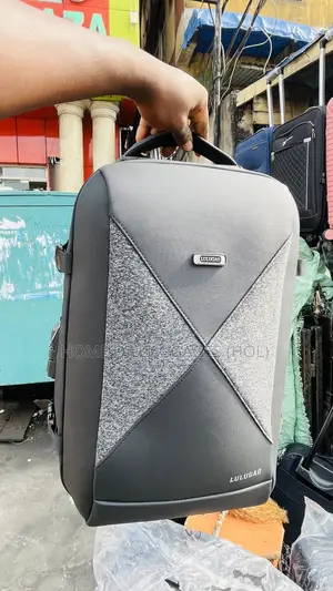 Quality Laptop Backpack