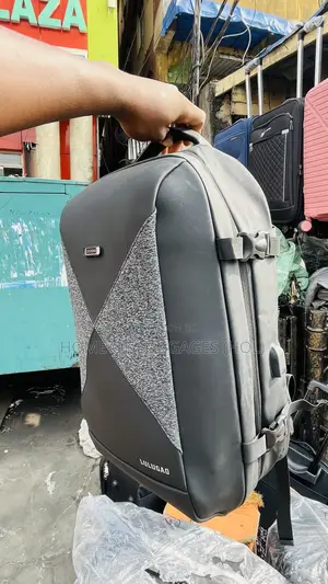 Quality Laptop Backpack