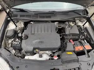 Toyota Camry 2016