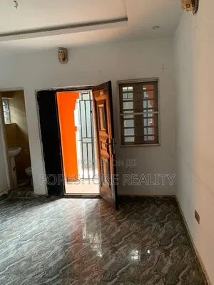 Mini Flat in Amikanle, Abule Egba for rent