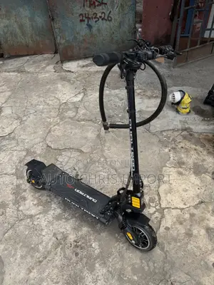 Dualtron Mini Special Long Body