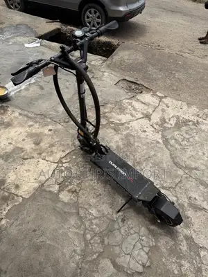 Dualtron Mini Special Long Body