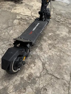 Dualtron Mini Special Long Body