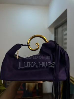 Ladies Hand Bag