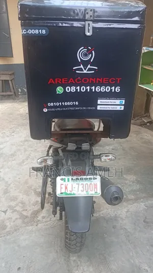 Bajaj Pulsar 220 F 2020 Black