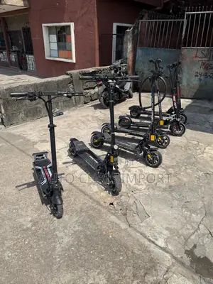 Dualtron Mini Special Long Body