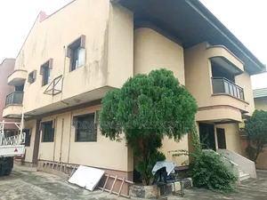 4bdrm Duplex in Harmony Estate, Ifako-Gbagada for sale