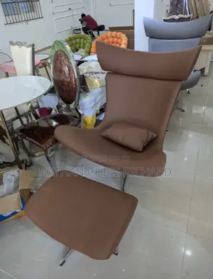 High Quality Stock Sofa Single Unit