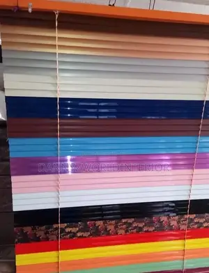 Make Your Window Stand Out With Elegant Venetian Blinds