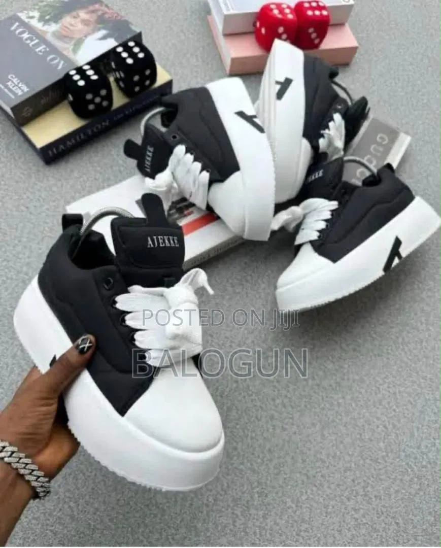 Sneakers Shoes