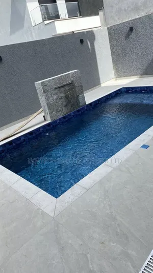 Professional Pool Construction and Design