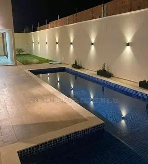 Professional Pool Construction and Design