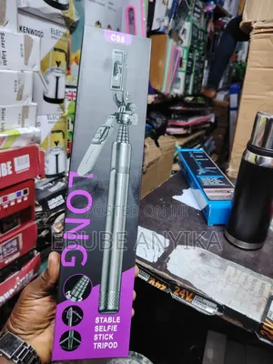 C08 Tripod Stand