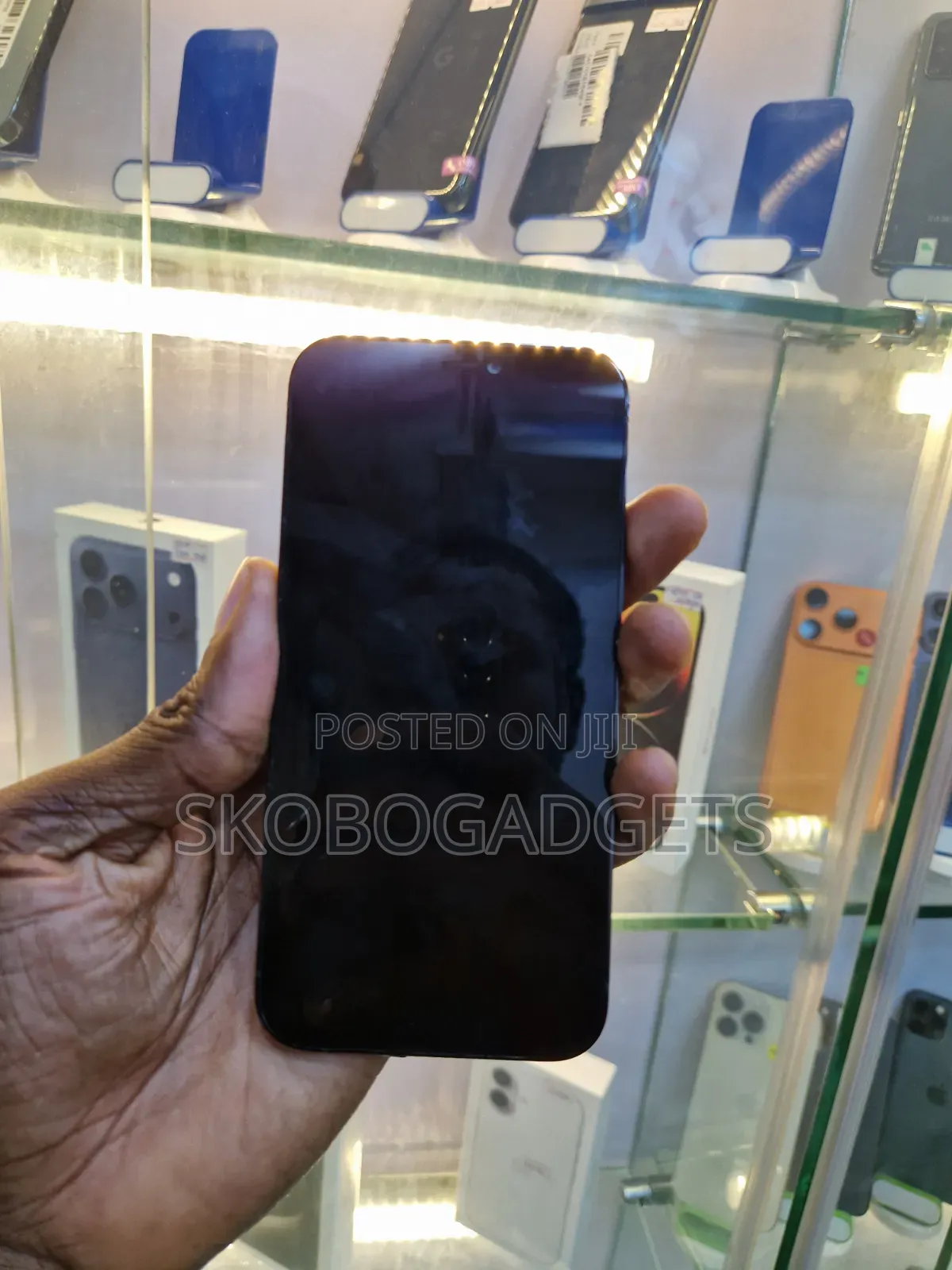 Apple iPhone 12 Pro 128 GB Blue