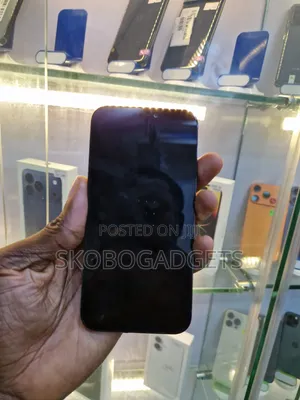 Apple iPhone 12 Pro 128 GB Blue