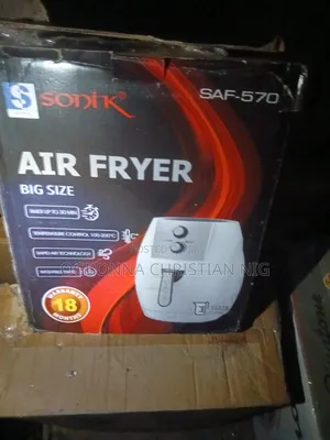 Soink Air Fryer