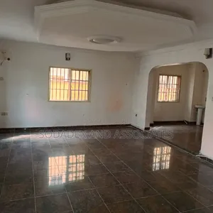 5bdrm Duplex in Glory Estate, Ifako-Gbagada for rent