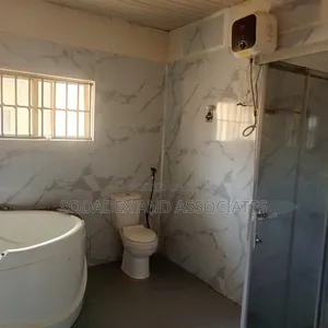 5bdrm Duplex in Glory Estate, Ifako-Gbagada for rent