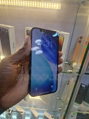 Apple iPhone 12 Pro Max 256 GB Blue