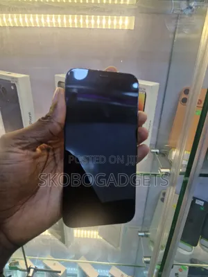 Apple iPhone 12 Pro Max 256 GB Blue