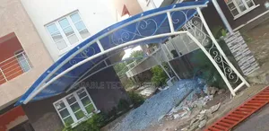 Carport Port